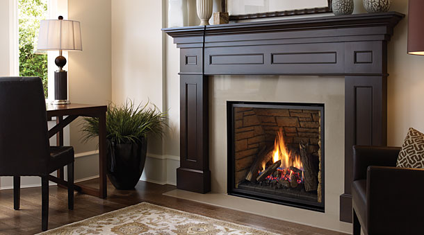 Electric And Gas Fireplace Installation, Fireplace Repair Fairfax Va