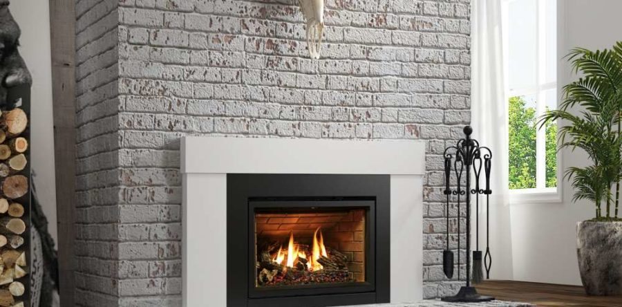 Gas Fireplace Design What You Need To Know Avs