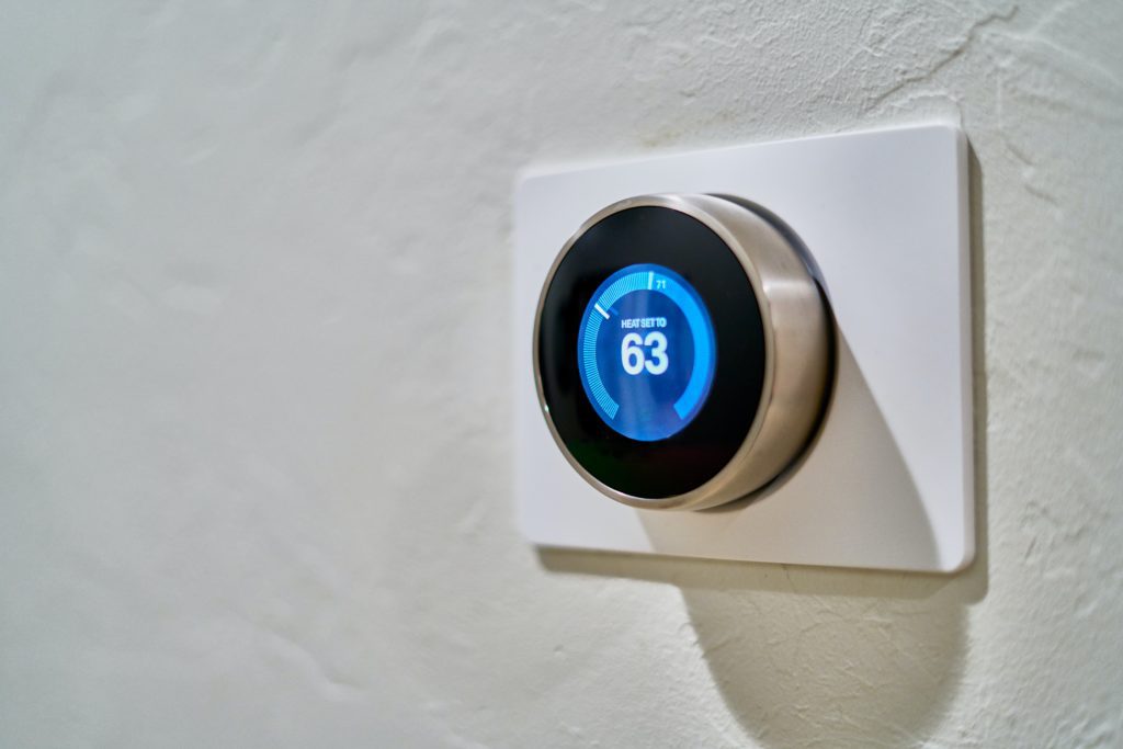 The Most Energy‑Efficient Thermostat Setting for winter | AVS