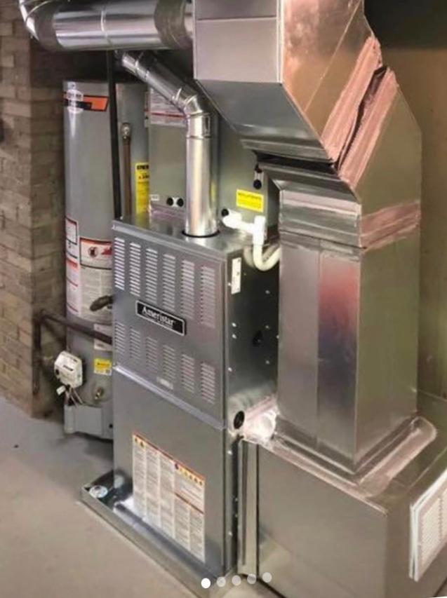 How To Prepare For A New Furnace Installation AVS