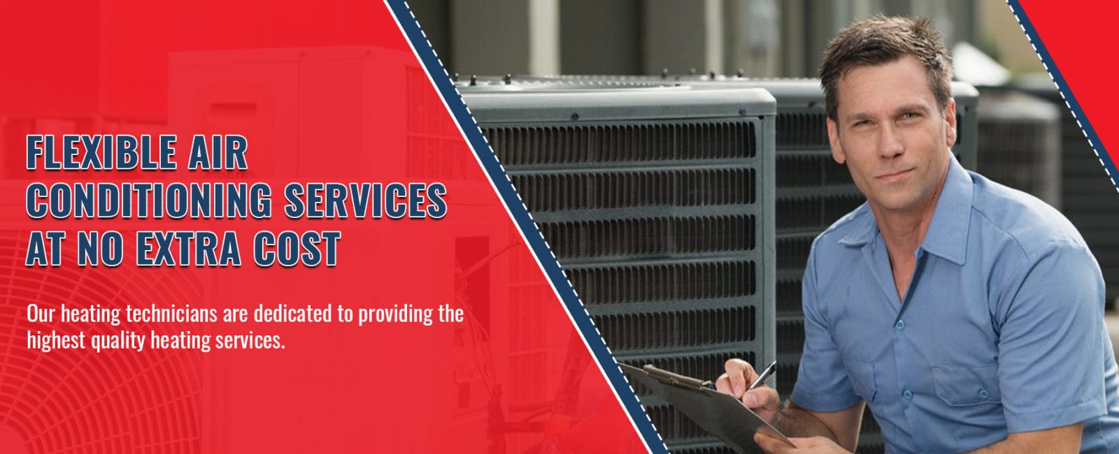 Local HVAC Company In Fairfax Serving Virginia, Maryland & DC Metro Area